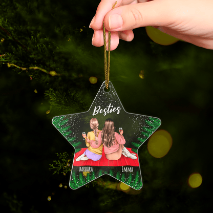 Weihnachtsgeschenke für Freundin, Adamell.de