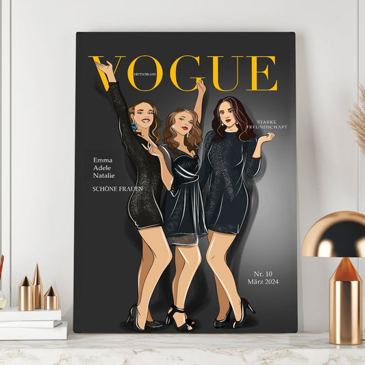 für Freunde, Adamell.de