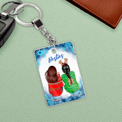 Weihnachtsgeschenke für Freundin, Adamell.de