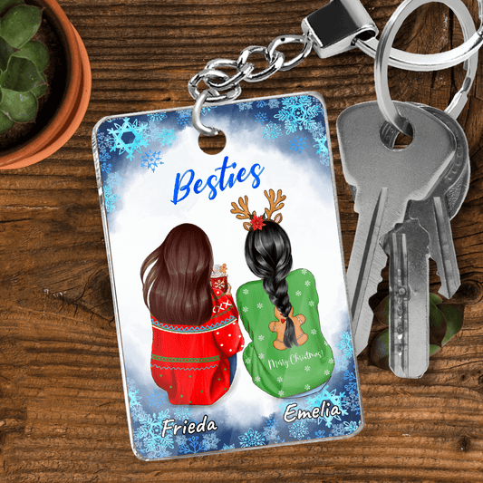 Weihnachtsgeschenke für Freundin, Adamell.de