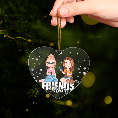Weihnachtsgeschenke für Freundin, Adamell.de