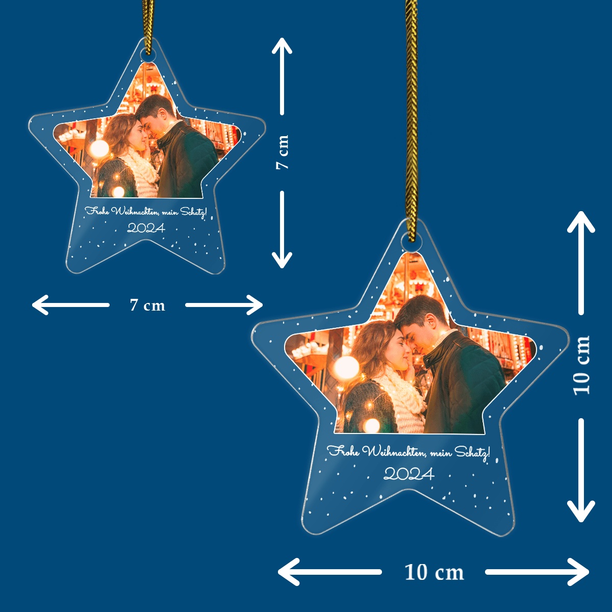 Weihnachtsgeschenke für Freund, Adamell.de