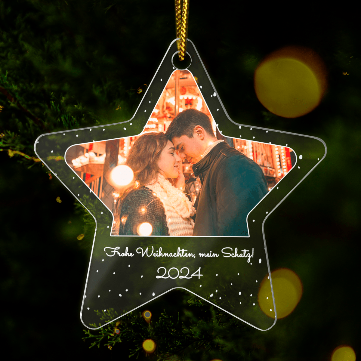 Weihnachtsgeschenke für Freund, Adamell.de