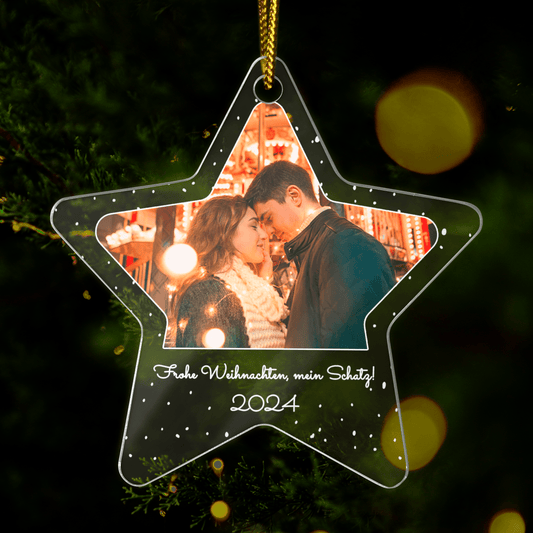 Weihnachtsgeschenke für Freund, Adamell.de