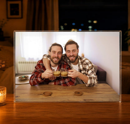 für Bruder, Adamell.de