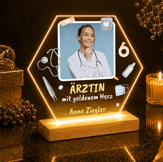 für den Arzt, Adamell.de