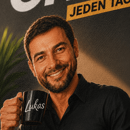 für den Chef, Adamell.de