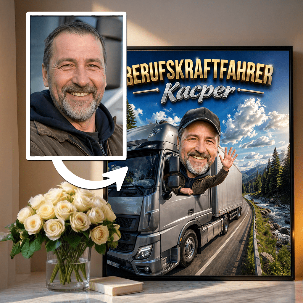 für den Fahrer, Adamell.de