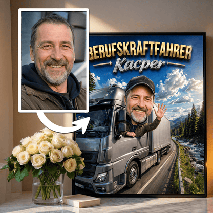 für den Fahrer, Adamell.de