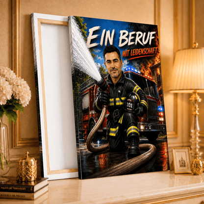 für den Feuerwehrmann, Adamell.de