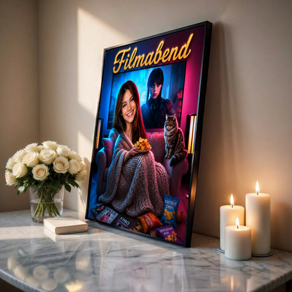 für den Film - und TV - Serien - Fan, Adamell.de