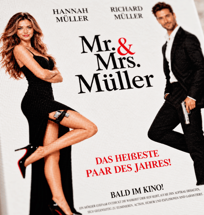 für den Film- und TV-Serien-Fan, Adamell.de