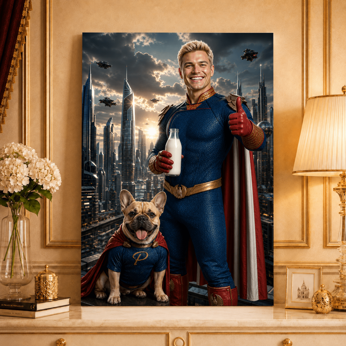 für den Film- und TV-Serien-Fan, Adamell.de