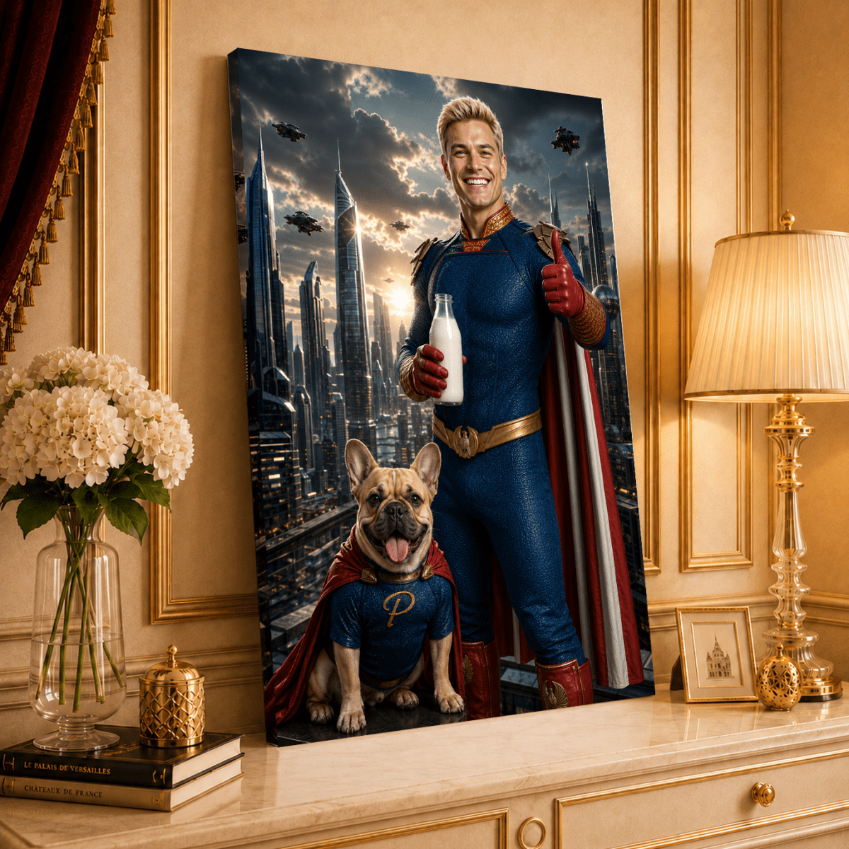 für den Film- und TV-Serien-Fan, Adamell.de