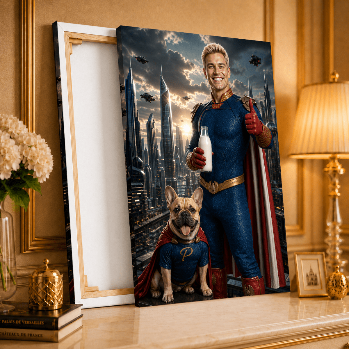 für den Film- und TV-Serien-Fan, Adamell.de