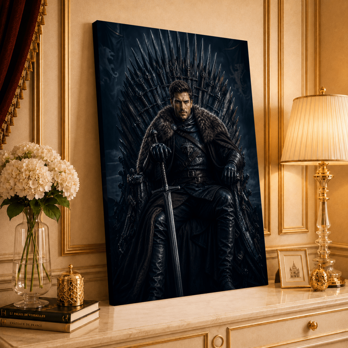 für den Film - und TV - Serien - Fan, Adamell.de