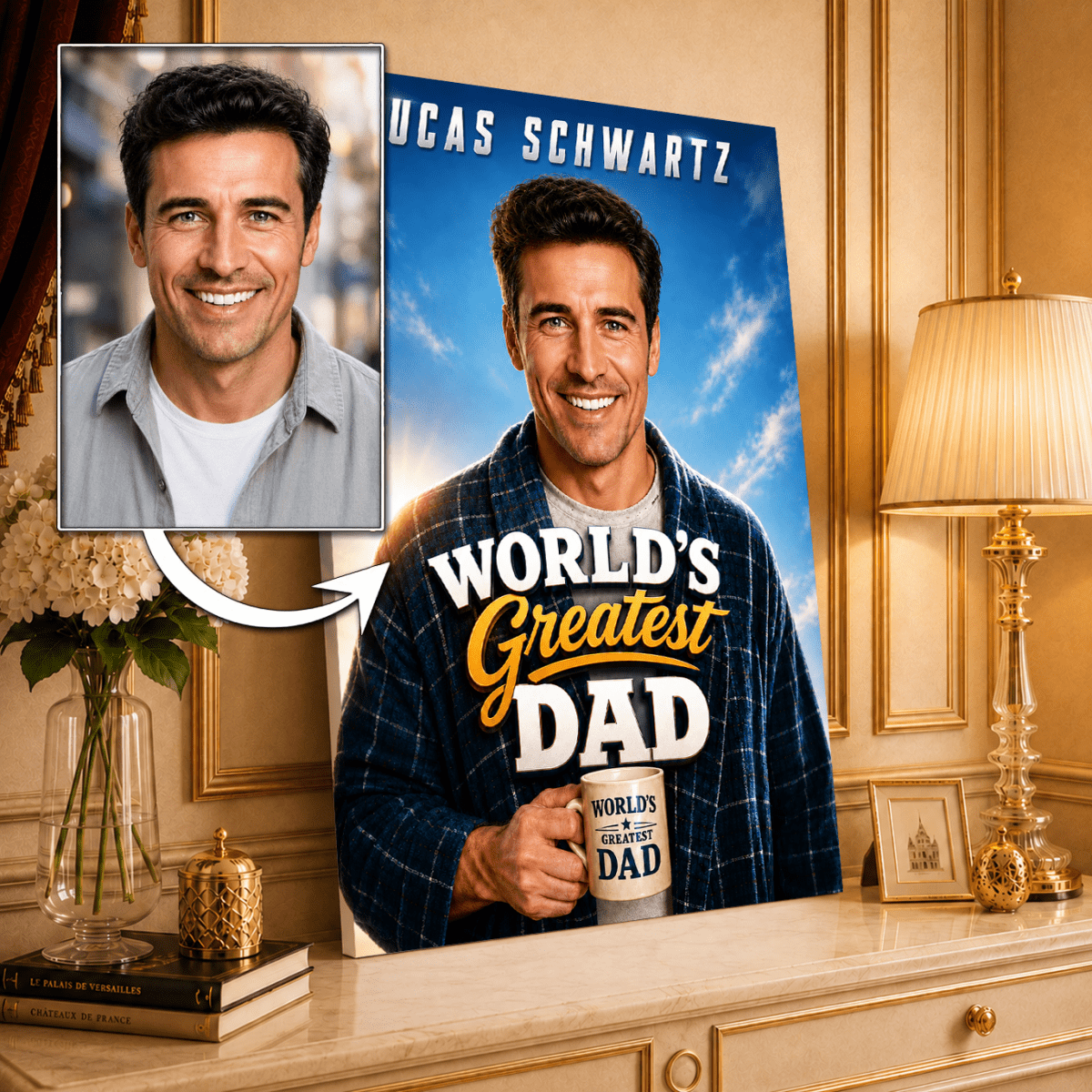 für den Film - und TV - Serien - Fan, Adamell.de