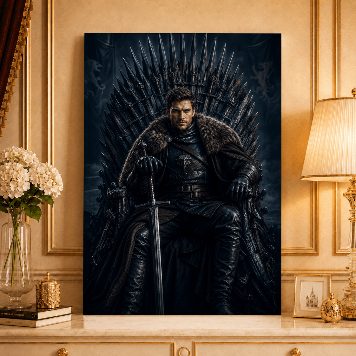 für den Film - und TV - Serien - Fan, Adamell.de