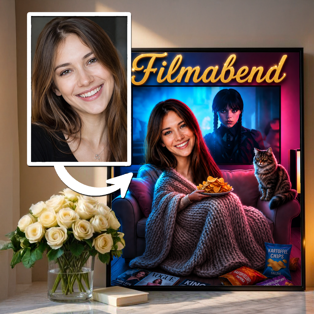 für den Film - und TV - Serien - Fan, Adamell.de