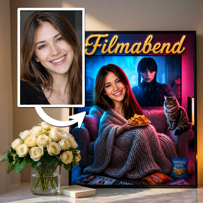 für den Film - und TV - Serien - Fan, Adamell.de