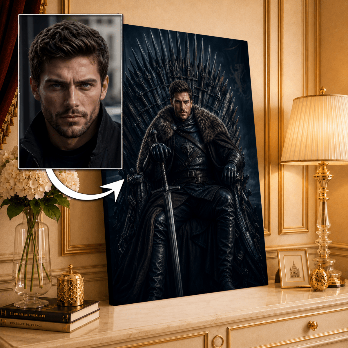 für den Film - und TV - Serien - Fan, Adamell.de