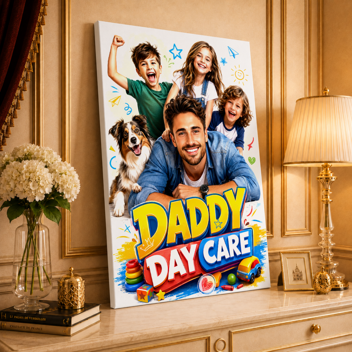 für den Film- und TV-Serien-Fan, Adamell.de