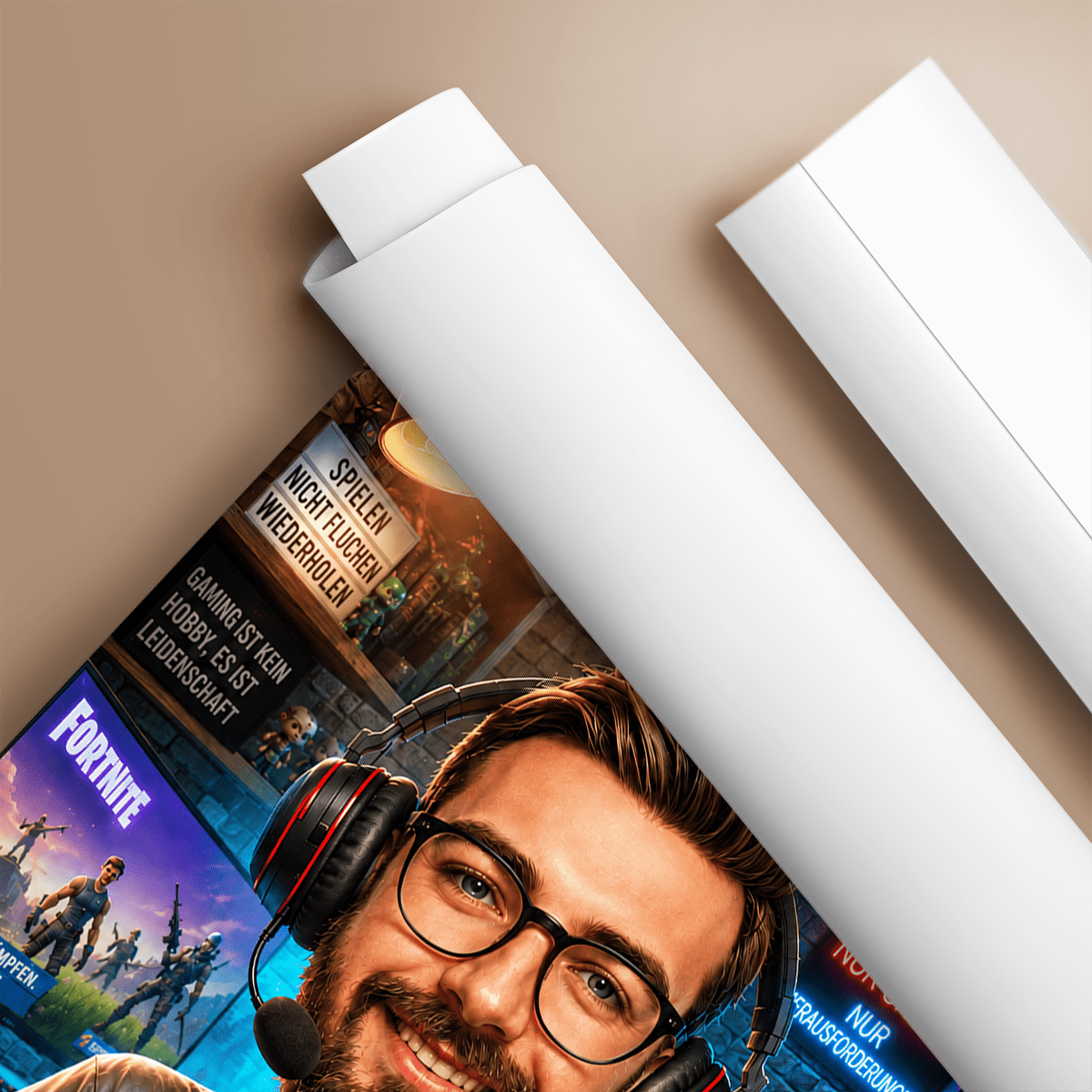 für den Gamer, Adamell.de