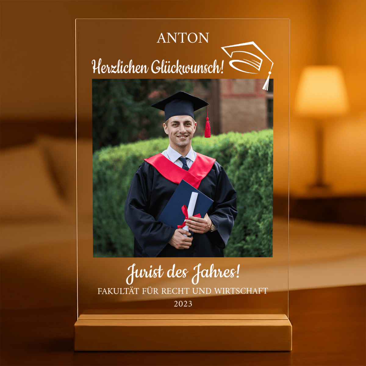 für den Meister, Adamell.de