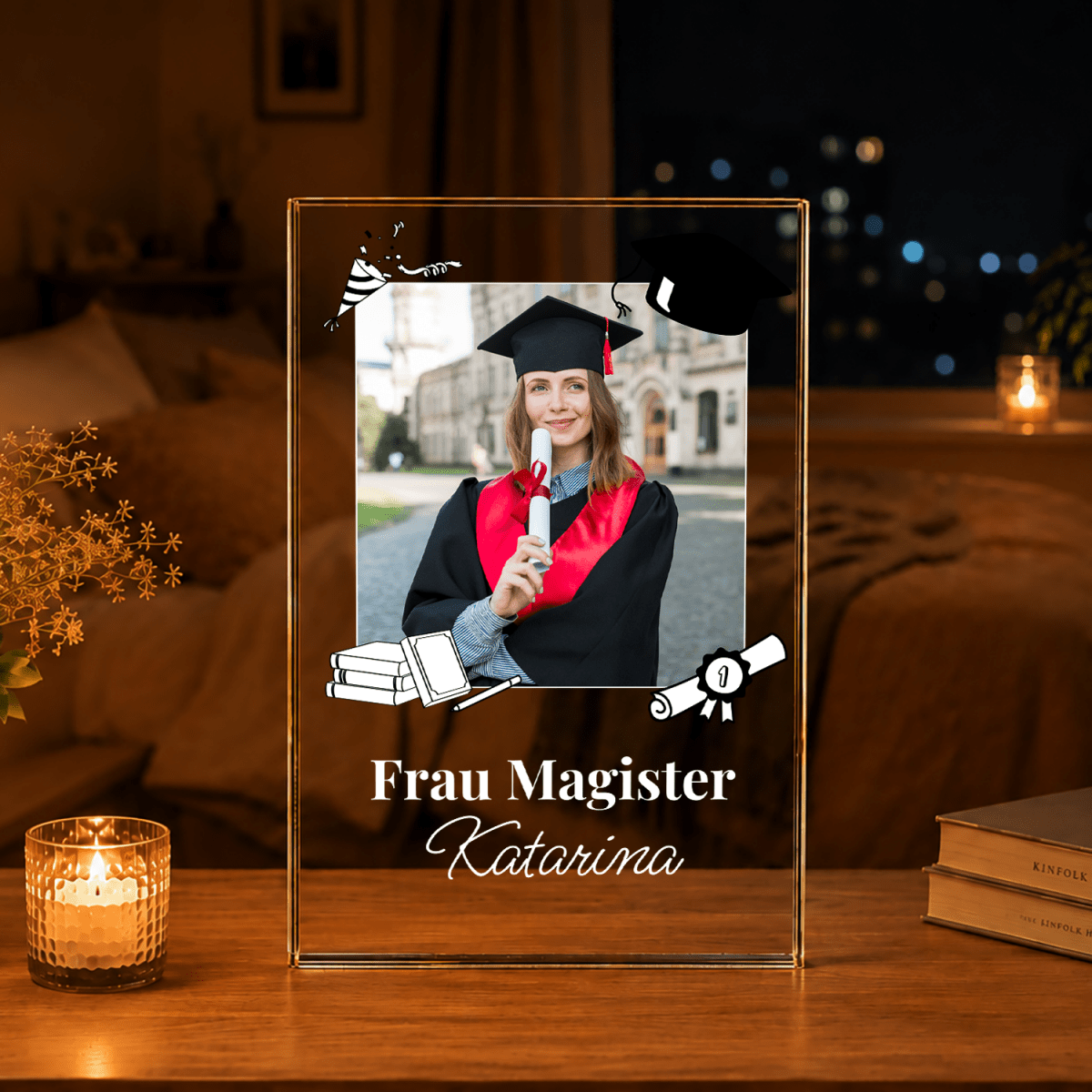 für den Meister, Adamell.de