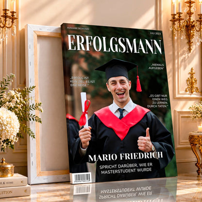 für den Meister, Adamell.de