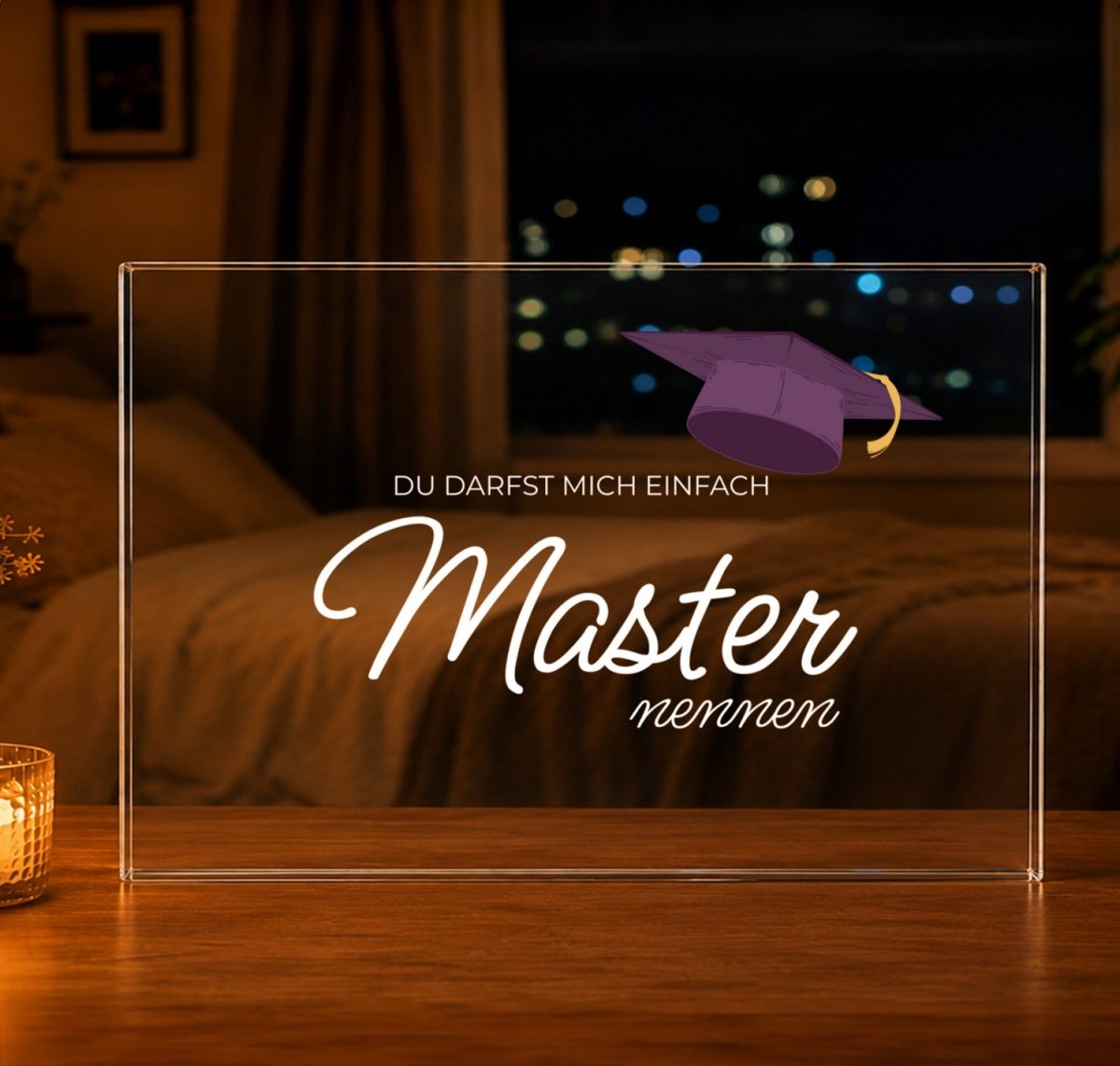 für den Meister, Adamell.de