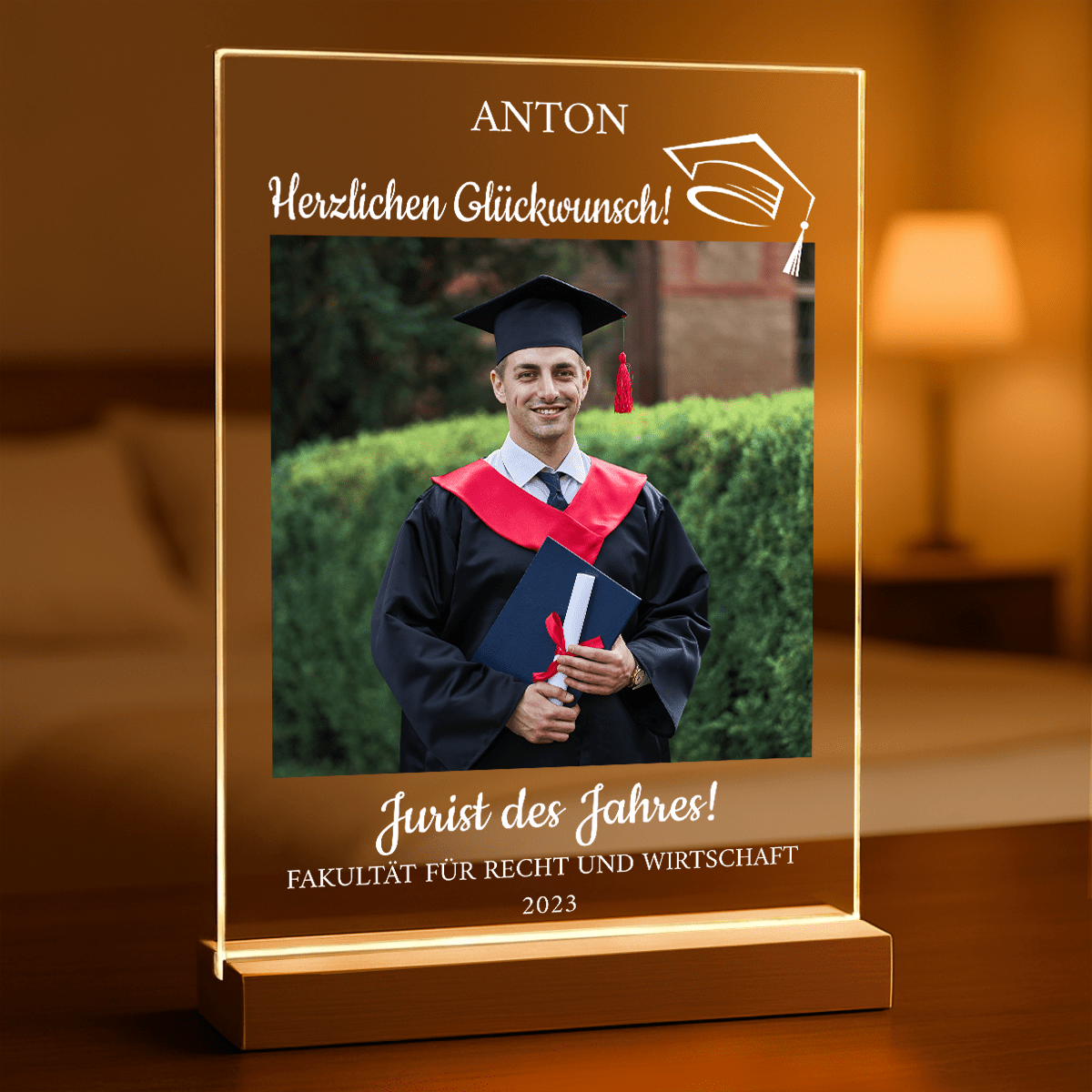 für den Meister, Adamell.de