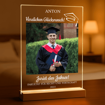 für den Meister, Adamell.de