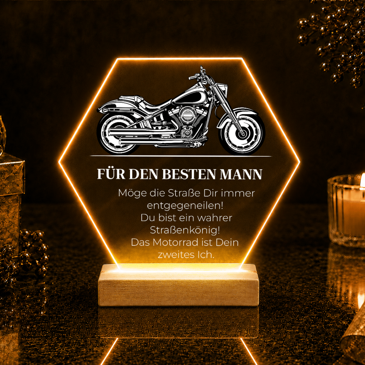 für den Motorradfahrer, Adamell.de