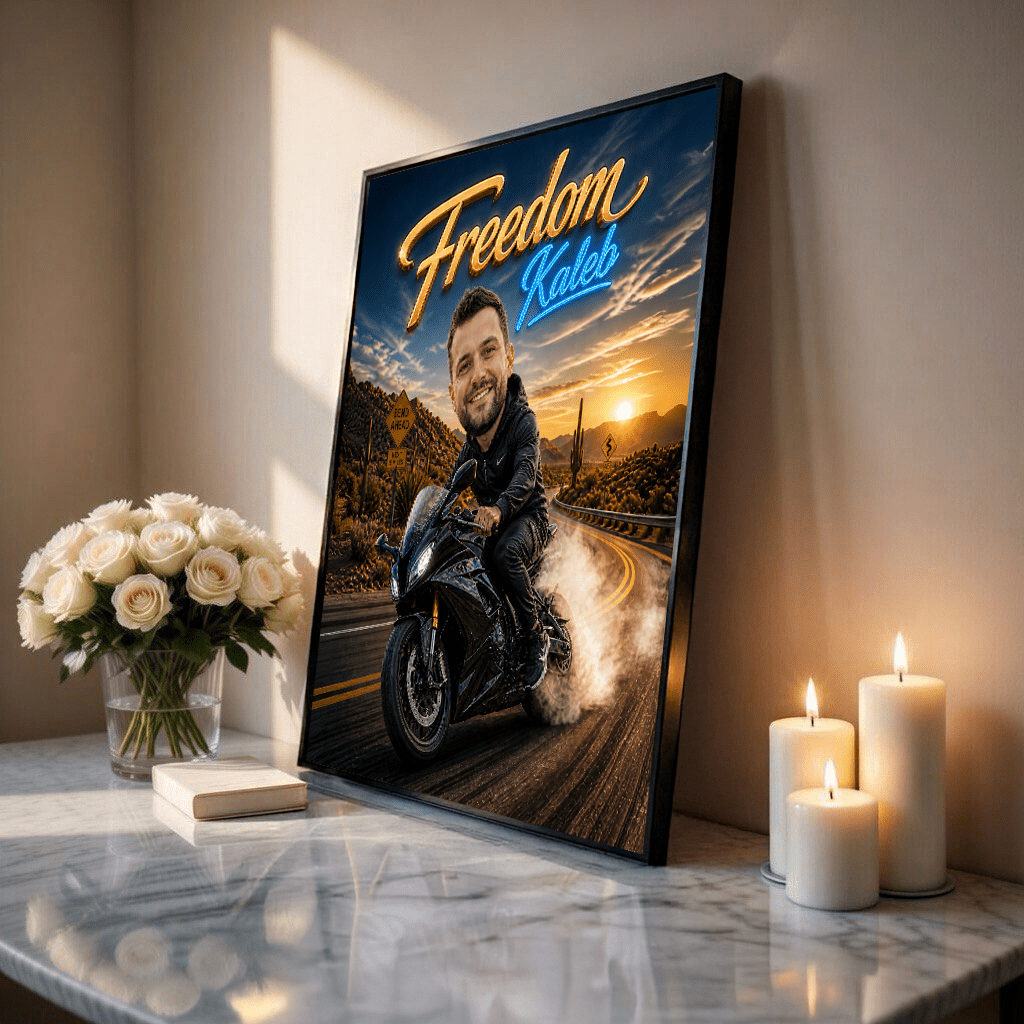 für den Motorradfahrer, Adamell.de