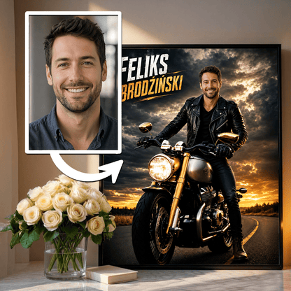 für den Motorradfahrer, Adamell.de