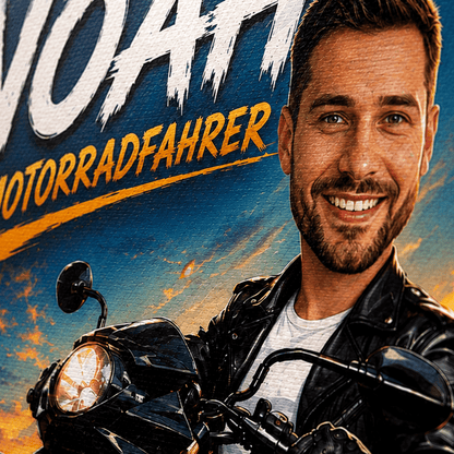 für den Motorradfahrer, Adamell.de