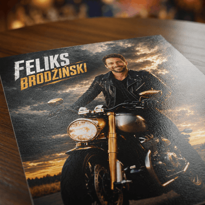 für den Motorradfahrer, Adamell.de