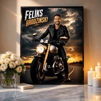 für den Motorradfahrer, Adamell.de