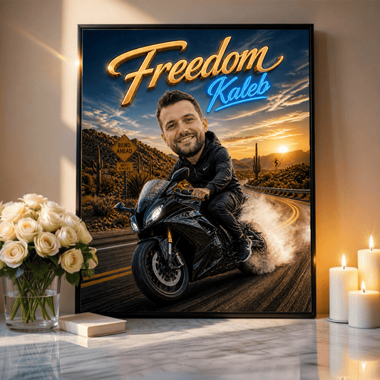 für den Motorradfahrer, Adamell.de