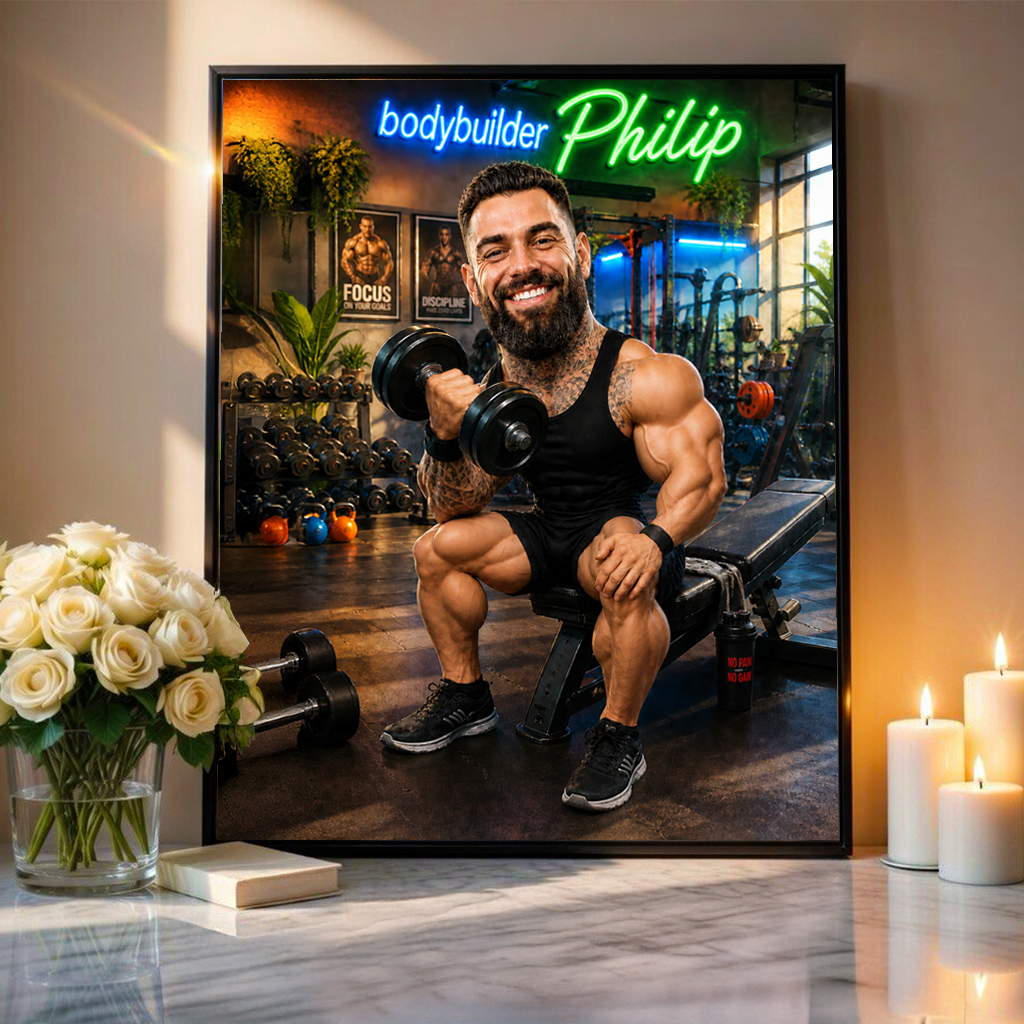 für den Sportler, Adamell.de