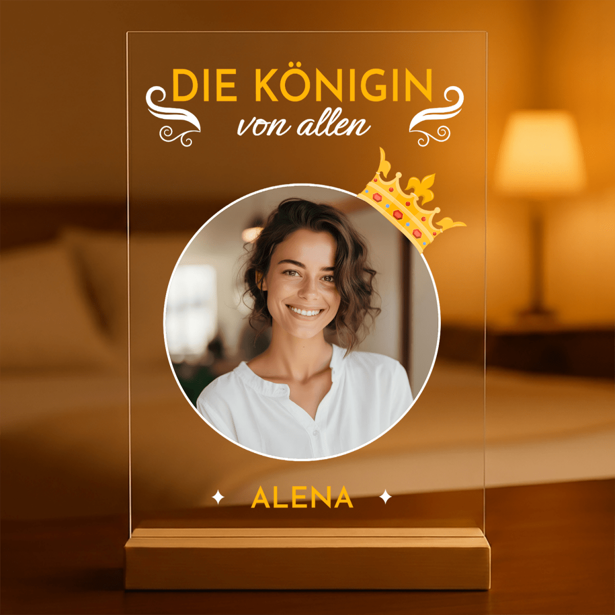 für Ehefrauen, Adamell.de