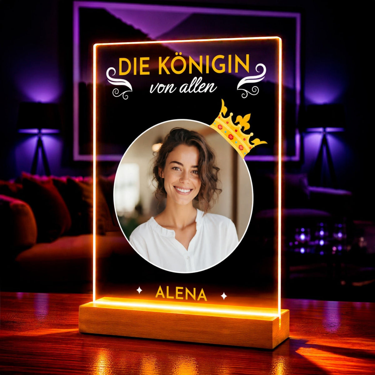 für Ehefrauen, Adamell.de