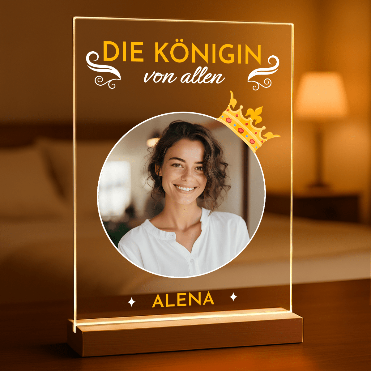 für Ehefrauen, Adamell.de