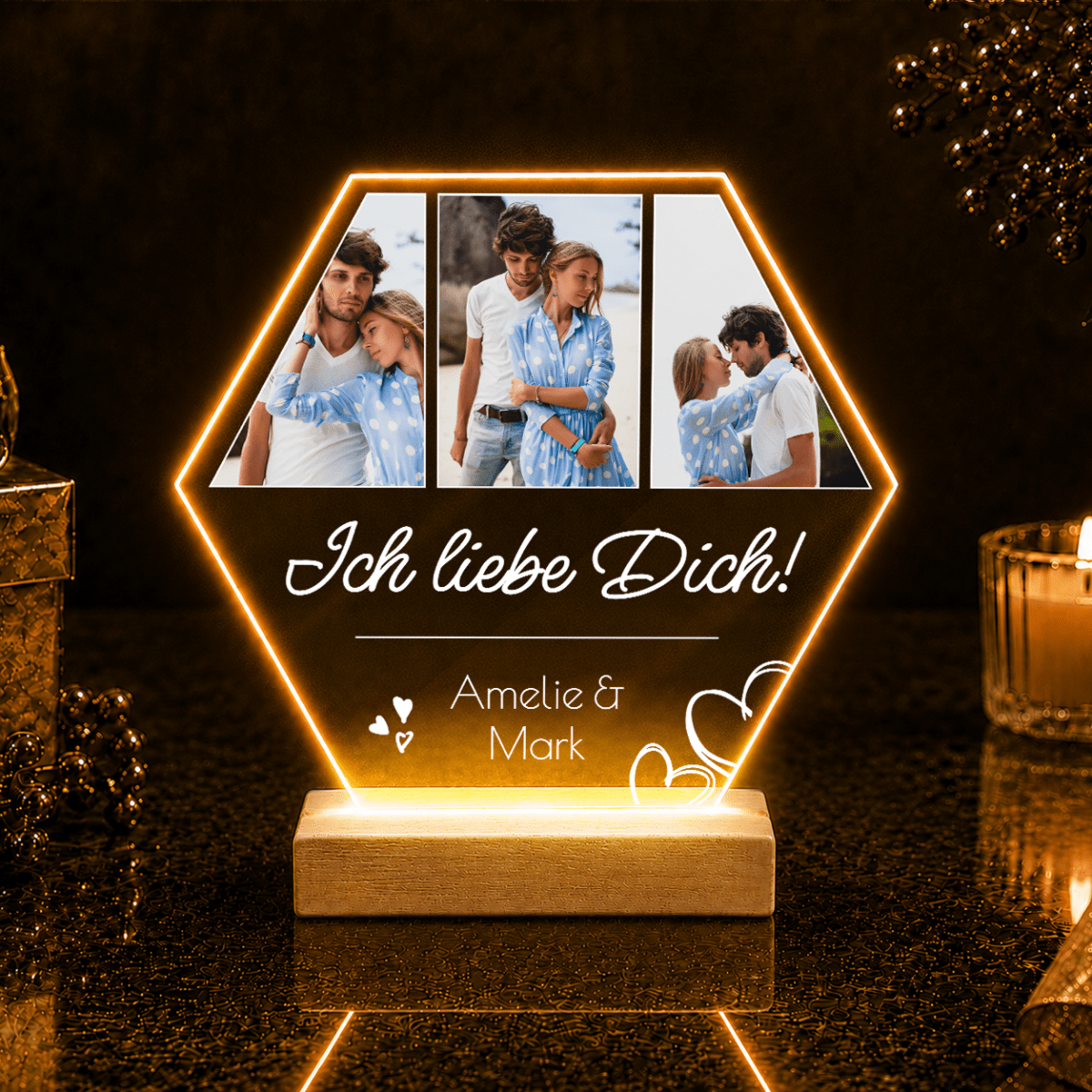 für Ehemann, Adamell.de