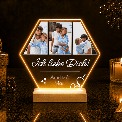 für Ehemann, Adamell.de