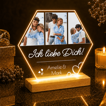 für Ehemann, Adamell.de