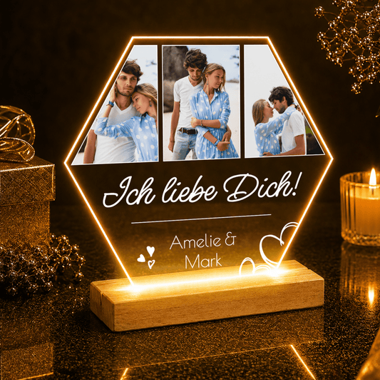 für Ehemann, Adamell.de