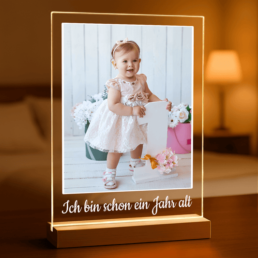für ein Mädchen, Adamell.de