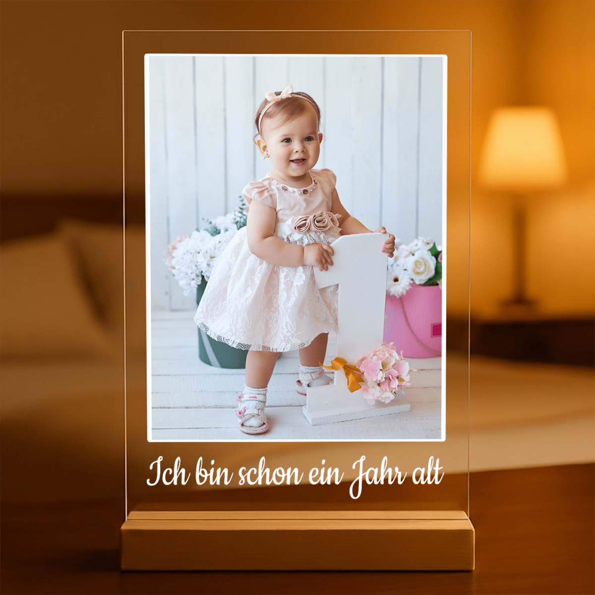 für ein Mädchen, Adamell.de